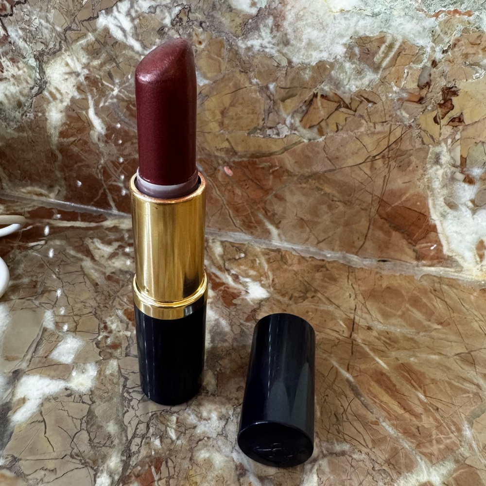 Estee Lauder Pure Color Lipstick in Autumn Shimmer